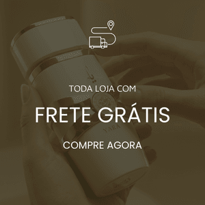 Frete Grátis - Ambar Perfumes