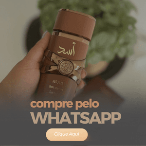 Lattafa Asad - Compre pelo WhatsApp