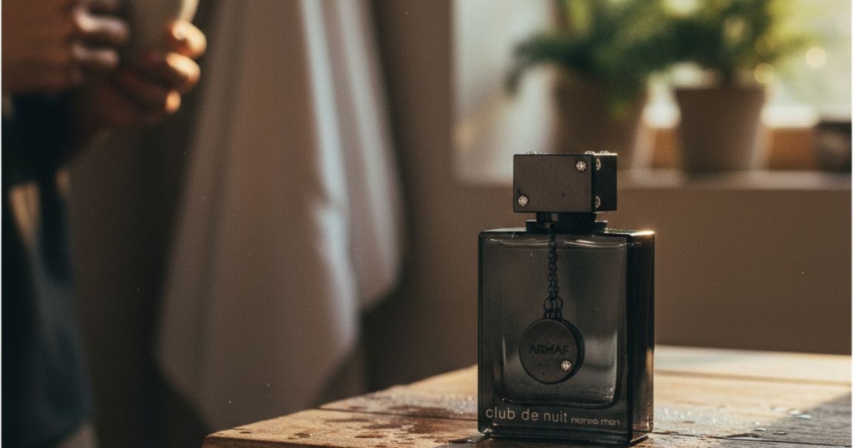 Melhores opções de perfume árabe masculino custo-benefício
