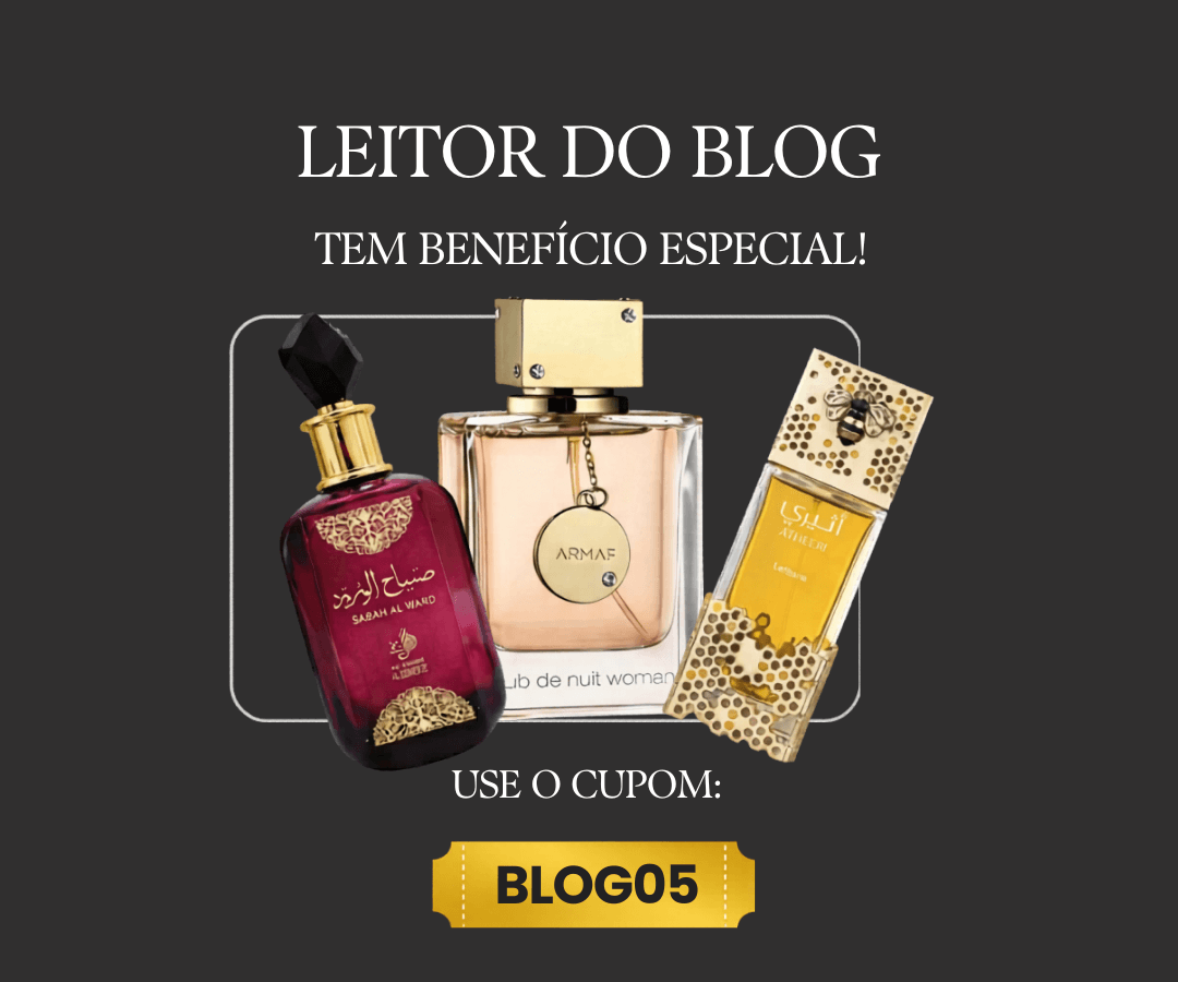 Banner mobile Oferta Ambar Perfumes