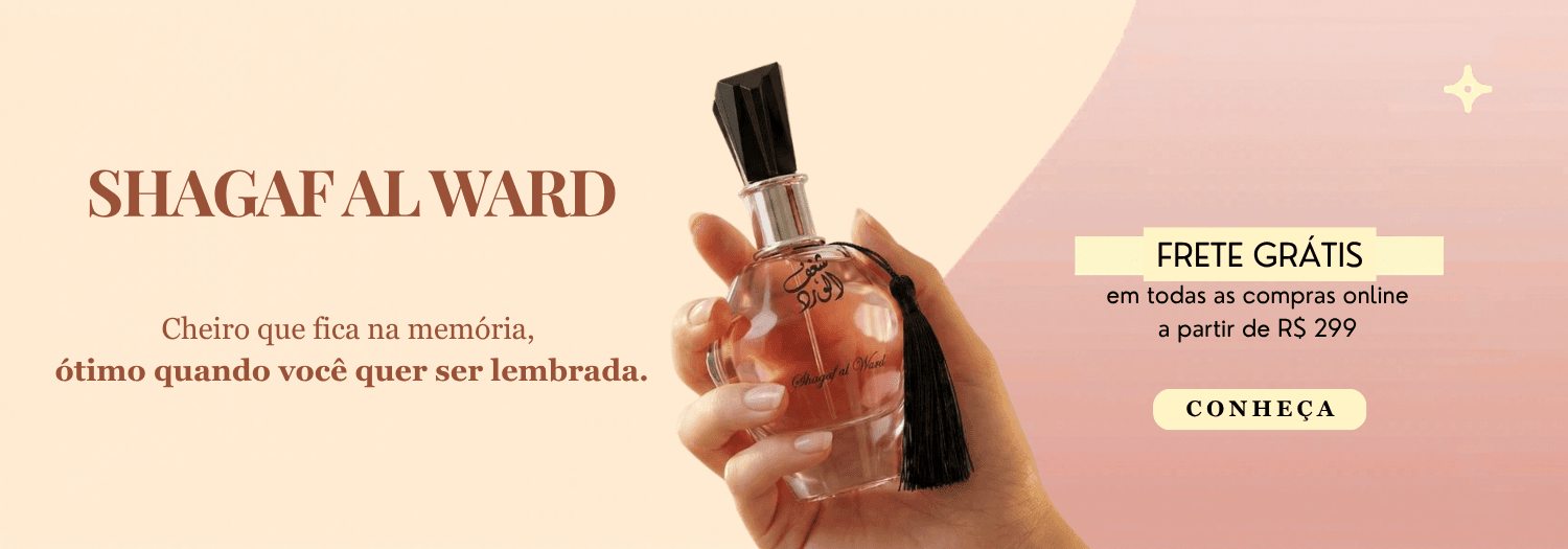 Banner Shagaf Al Ward