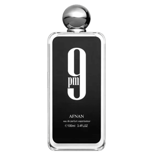 12 Afnan 9PM 100ml EDP Masculino
