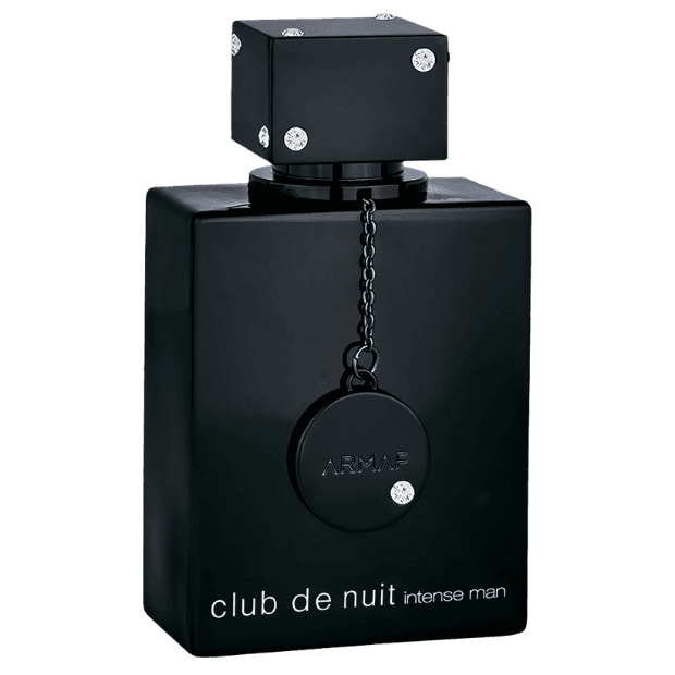 10 Club de Nuit Intense Man 105ml EDP Masculino