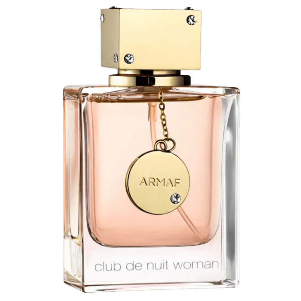 8 Club de Nuit Woman 105ml EDP Feminino