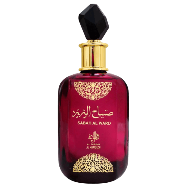 9 Sabah Al Ward 100ml EDP Feminino